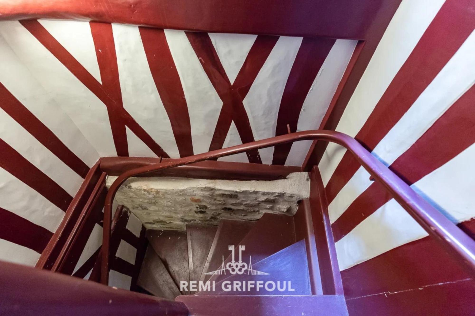 L'Escalier D'H - Duplex 3 In The City Center - Normand Charm - Family Stay Honfleur Exterior foto